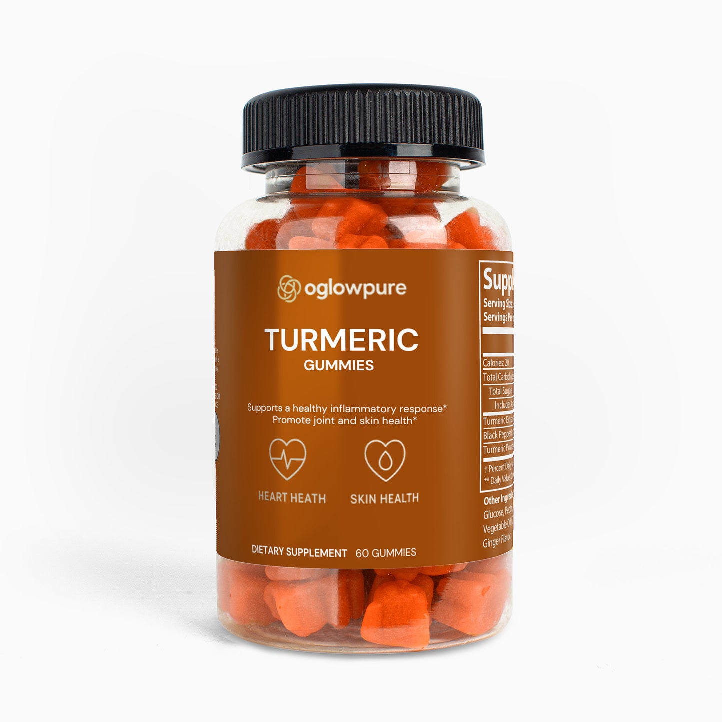 Turmeric Gummies