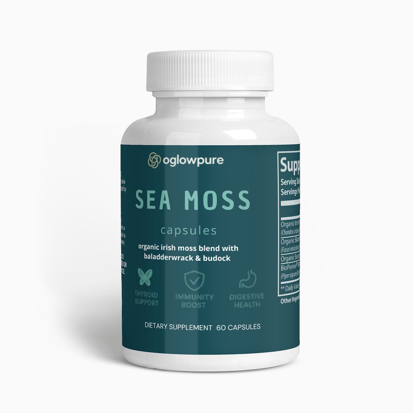Sea Moss