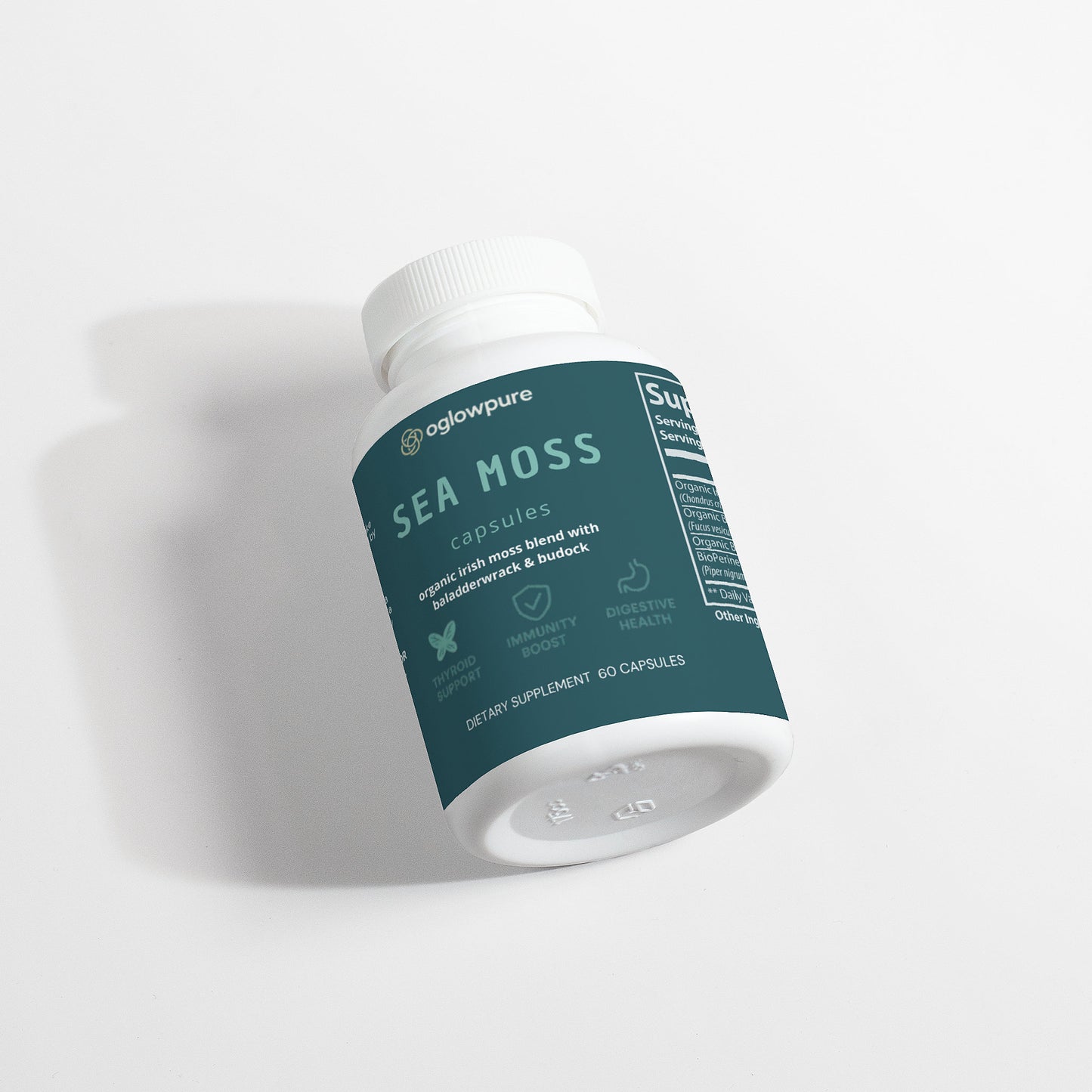 Sea Moss