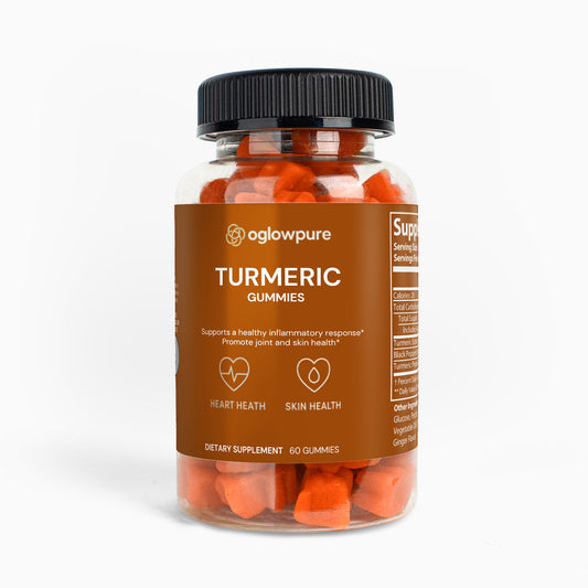 Turmeric Gummies