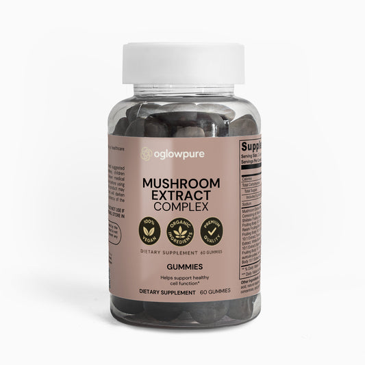 Mushroom Extract Complex
